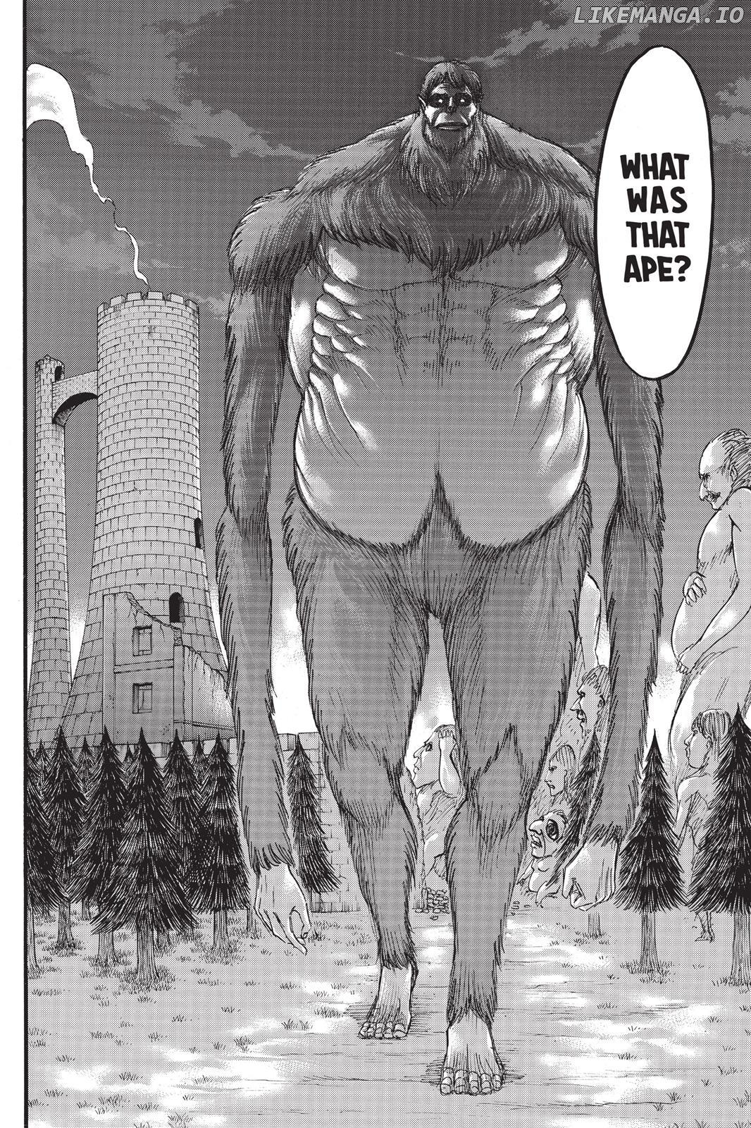 Shingeki no Kyojin, Chapter 46 image 36